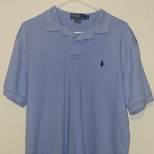 Men’s Polo Ralph Lauren polo shirt